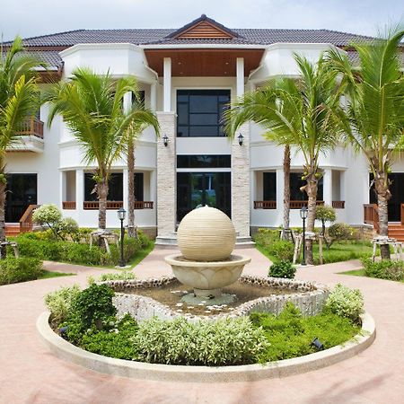 Rawai Grand House -Sha Plus Ngoại thất bức ảnh