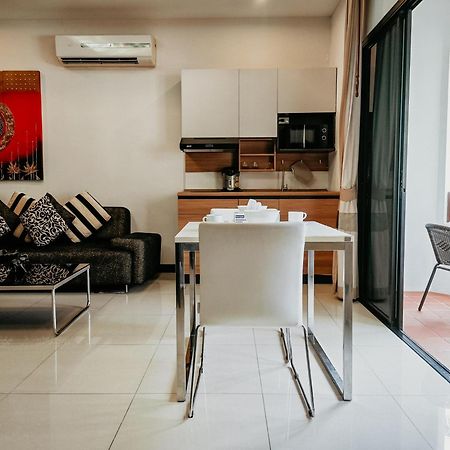 Rawai Grand House -Sha Plus Ngoại thất bức ảnh