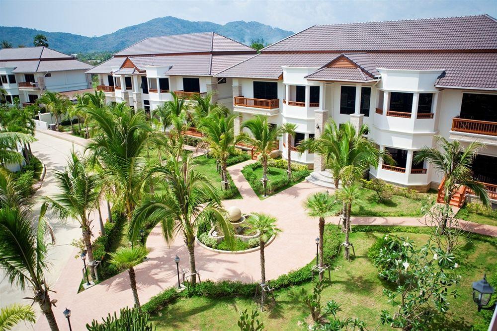 Rawai Grand House -Sha Plus Ngoại thất bức ảnh