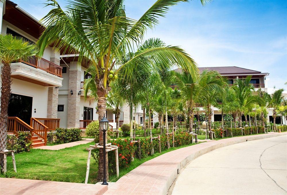 Rawai Grand House -Sha Plus Ngoại thất bức ảnh
