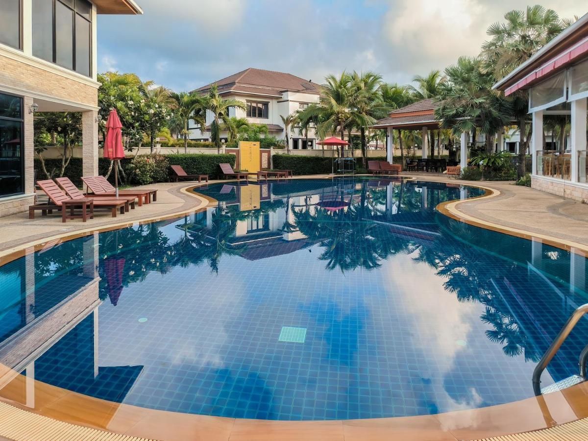 Rawai Grand House -Sha Plus Ngoại thất bức ảnh