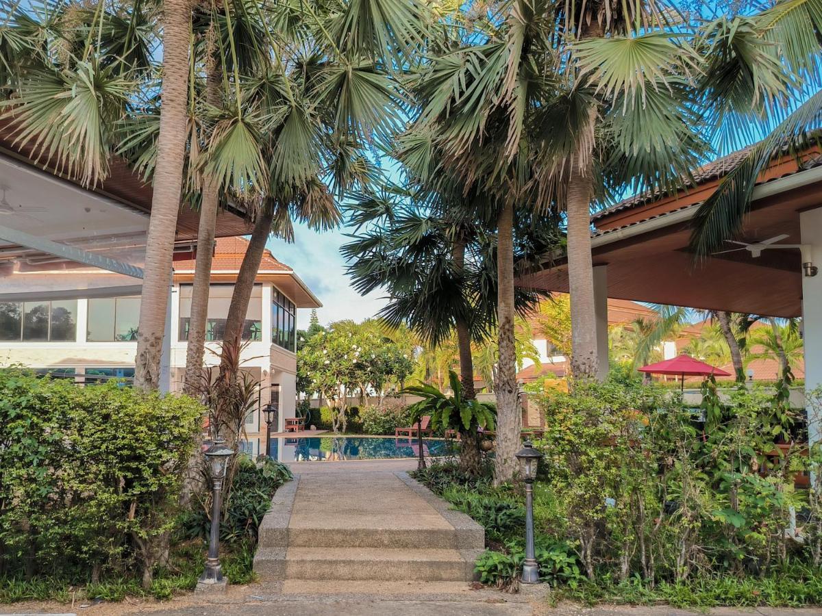 Rawai Grand House -Sha Plus Ngoại thất bức ảnh