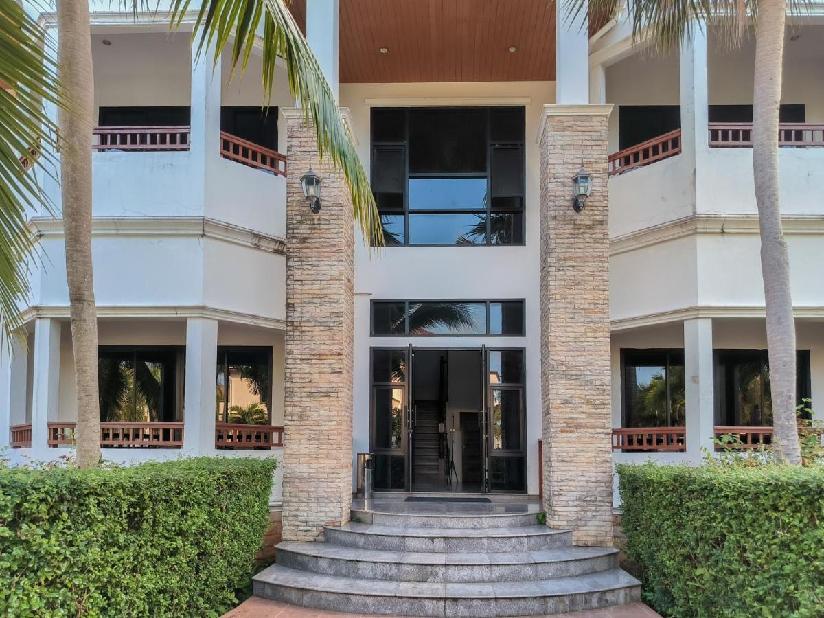 Rawai Grand House -Sha Plus Ngoại thất bức ảnh