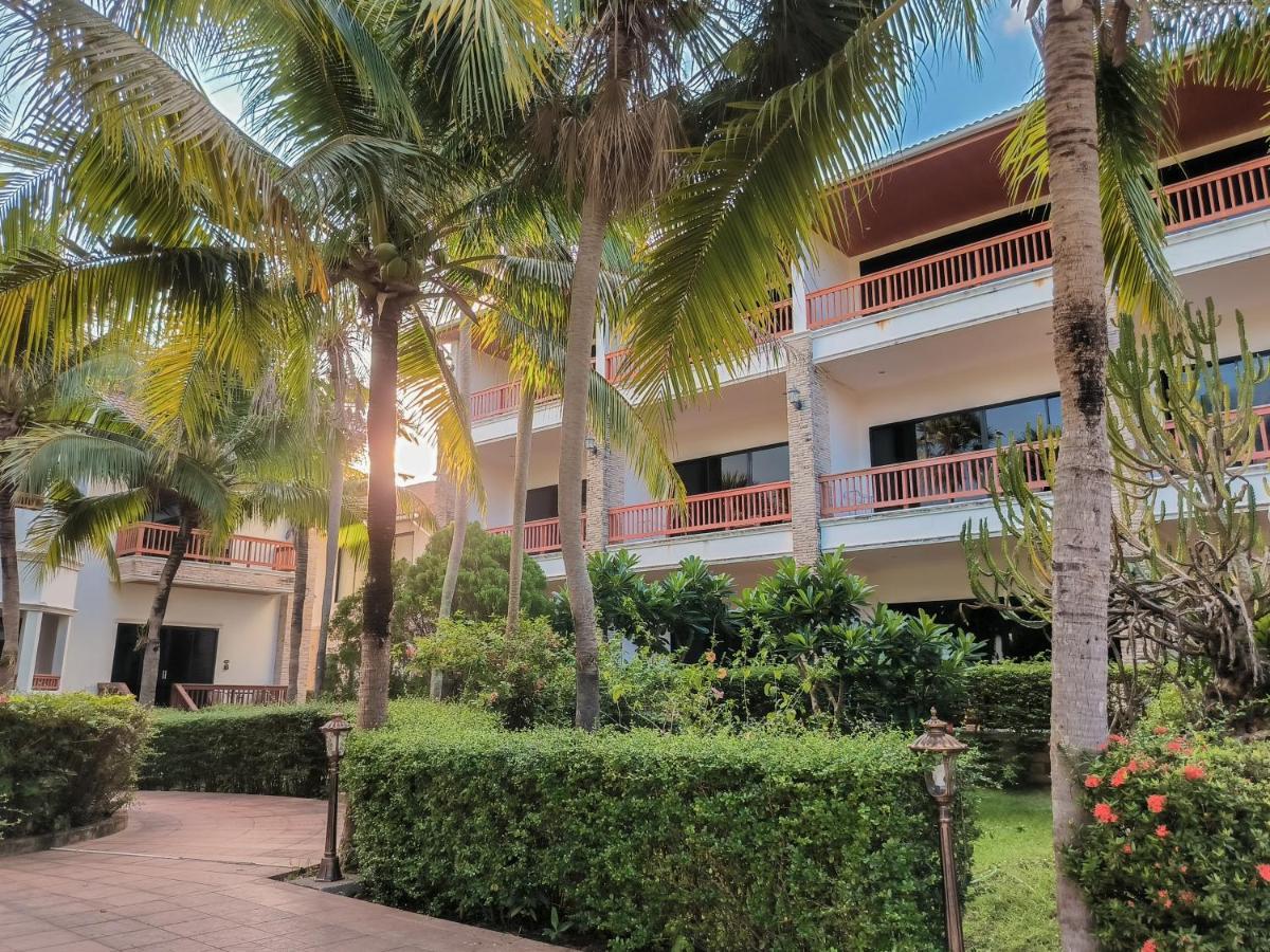 Rawai Grand House -Sha Plus Ngoại thất bức ảnh