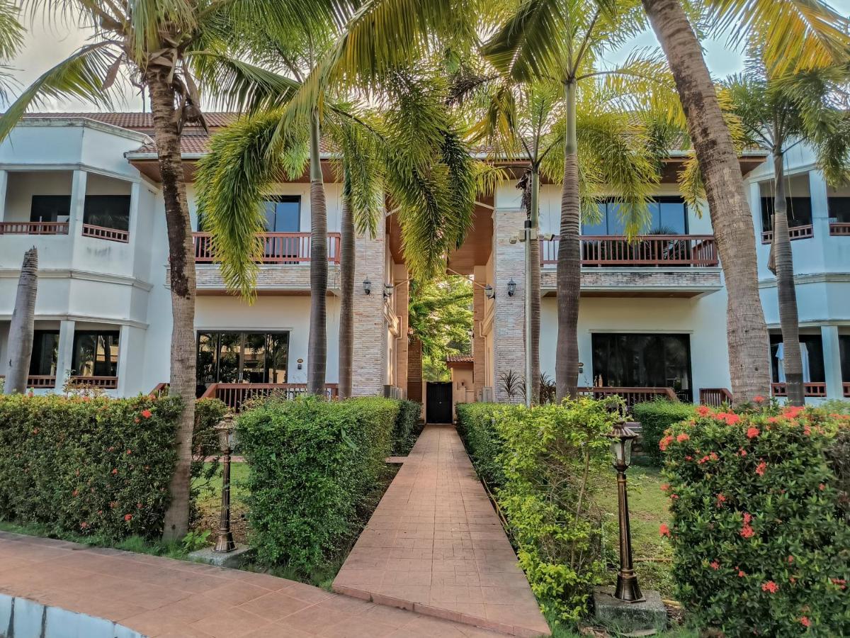Rawai Grand House -Sha Plus Ngoại thất bức ảnh