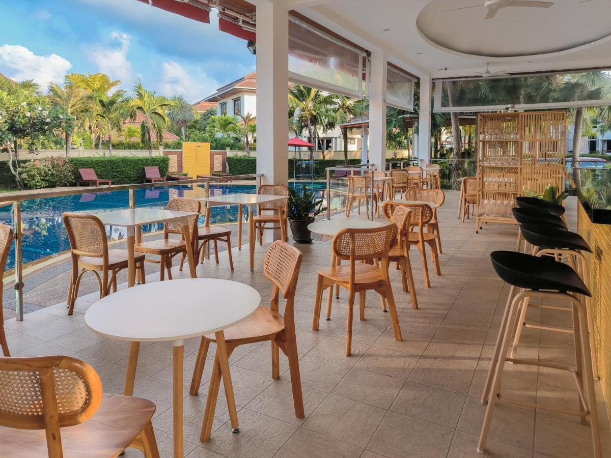 Rawai Grand House -Sha Plus Ngoại thất bức ảnh