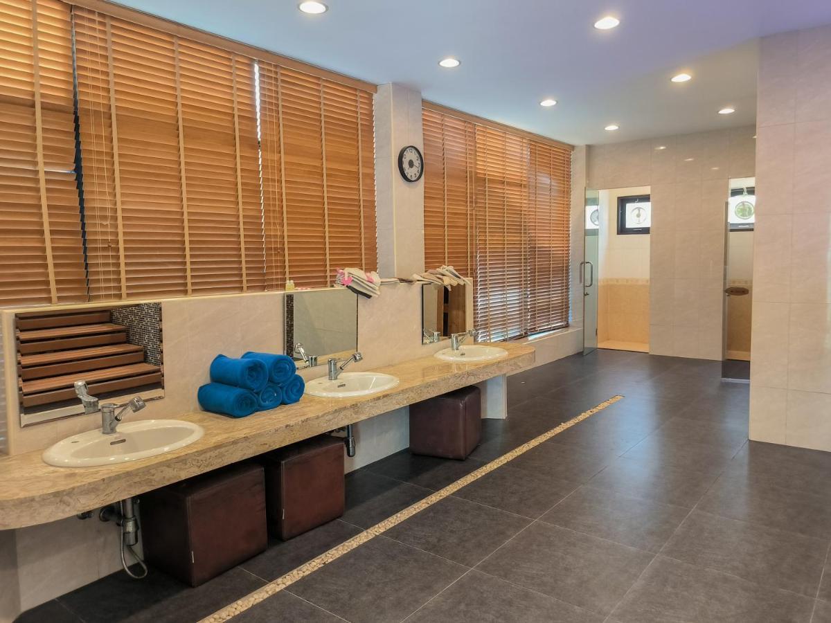 Rawai Grand House -Sha Plus Ngoại thất bức ảnh
