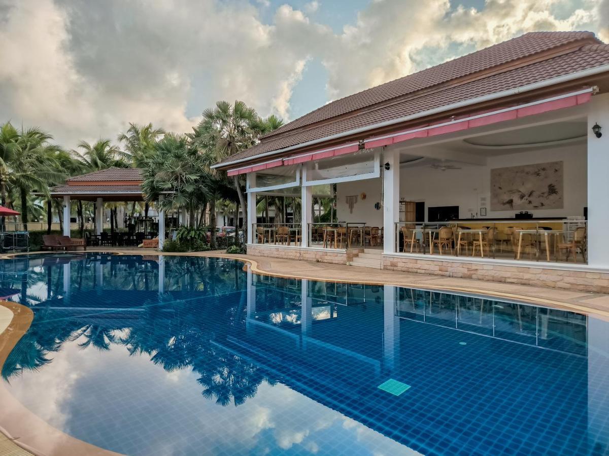 Rawai Grand House -Sha Plus Ngoại thất bức ảnh