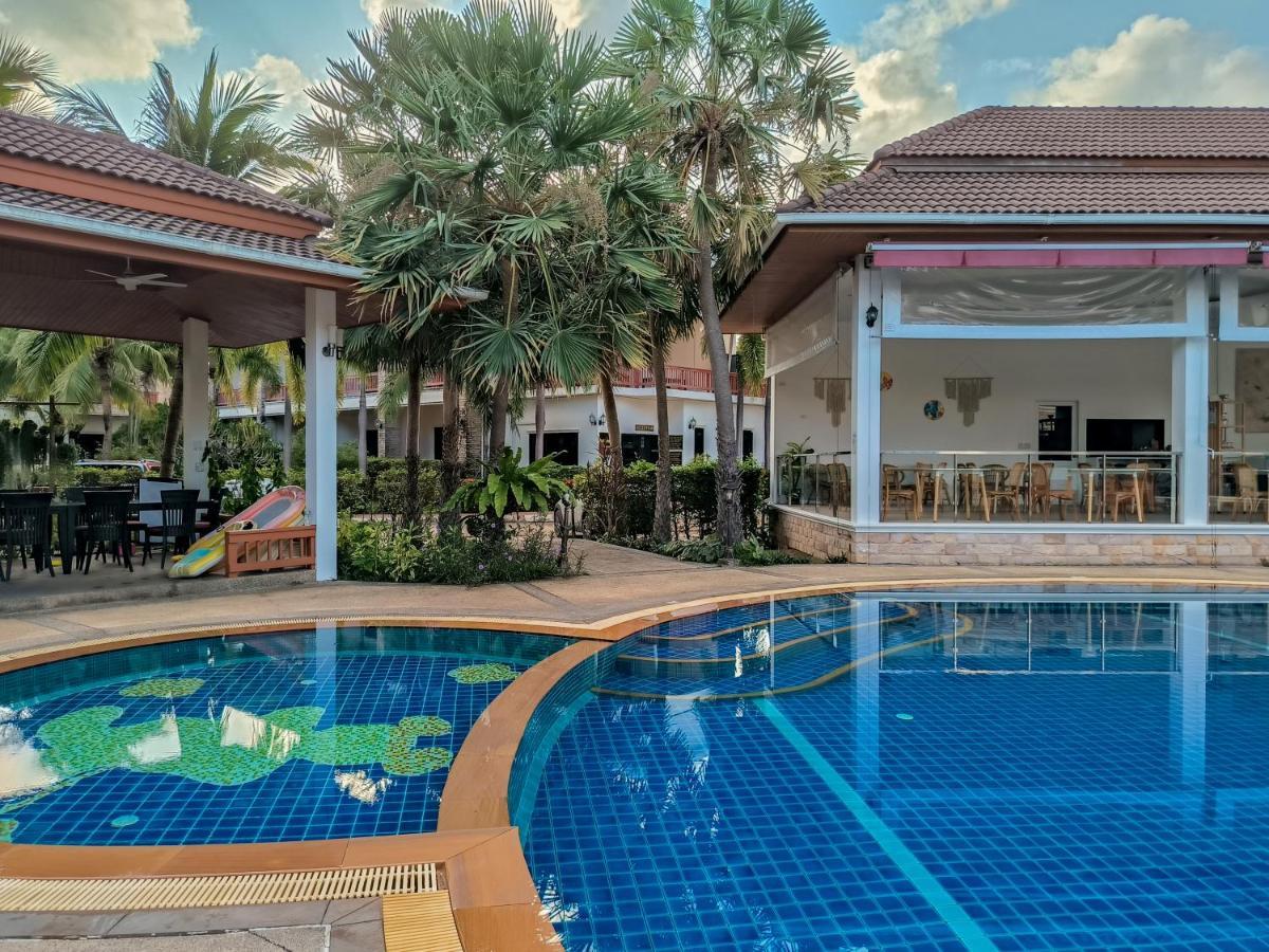 Rawai Grand House -Sha Plus Ngoại thất bức ảnh