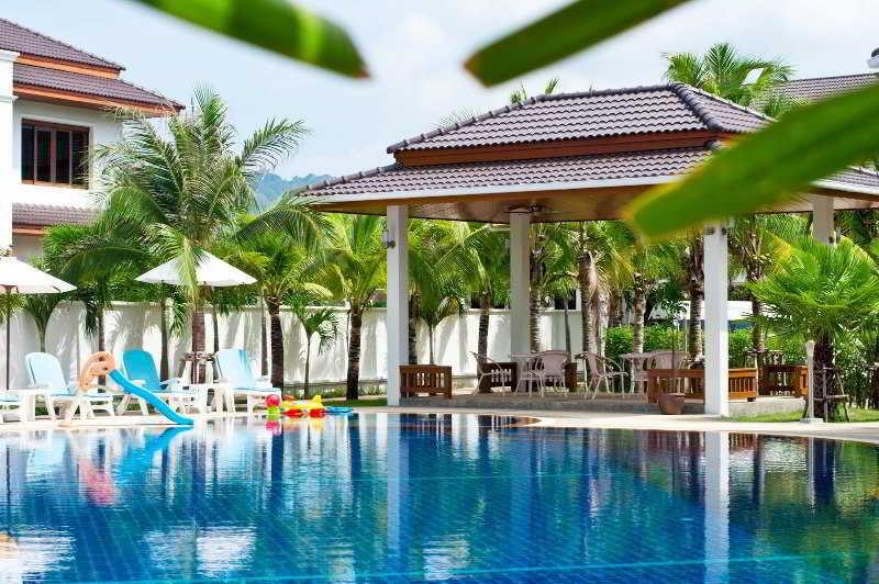 Rawai Grand House -Sha Plus Ngoại thất bức ảnh