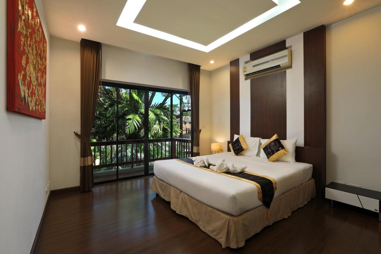 Rawai Grand House -Sha Plus Ngoại thất bức ảnh