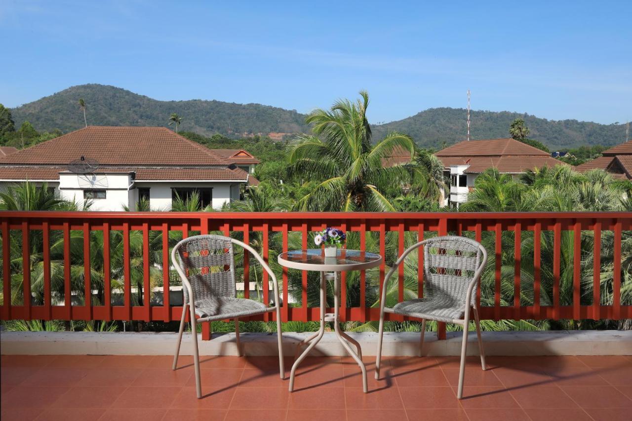 Rawai Grand House -Sha Plus Ngoại thất bức ảnh