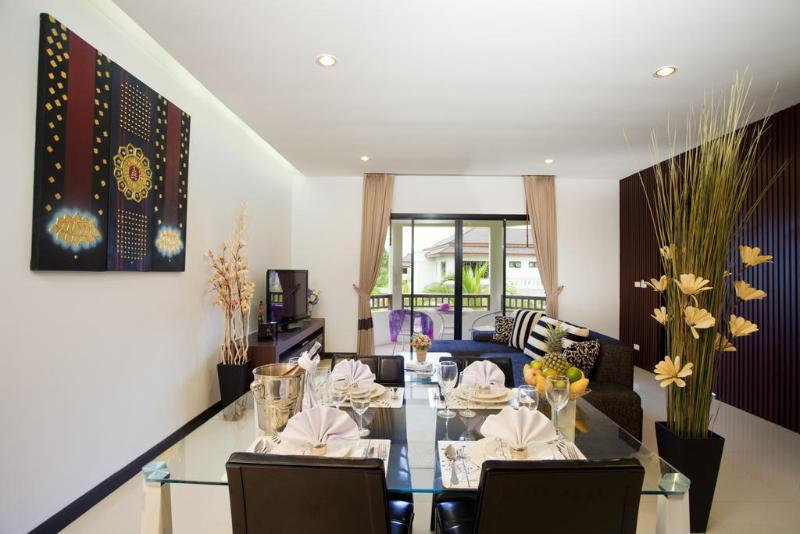 Rawai Grand House -Sha Plus Ngoại thất bức ảnh