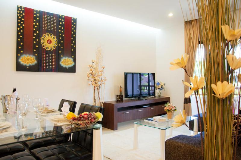 Rawai Grand House -Sha Plus Ngoại thất bức ảnh