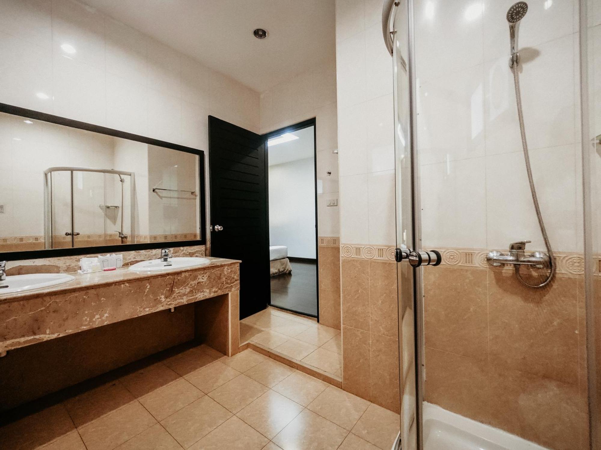 Rawai Grand House -Sha Plus Ngoại thất bức ảnh