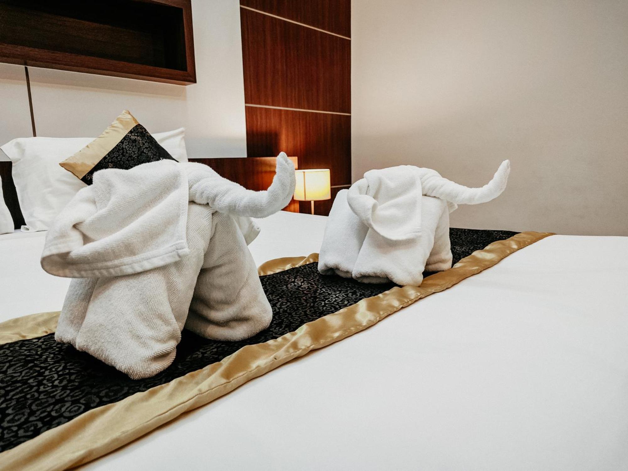 Rawai Grand House -Sha Plus Ngoại thất bức ảnh