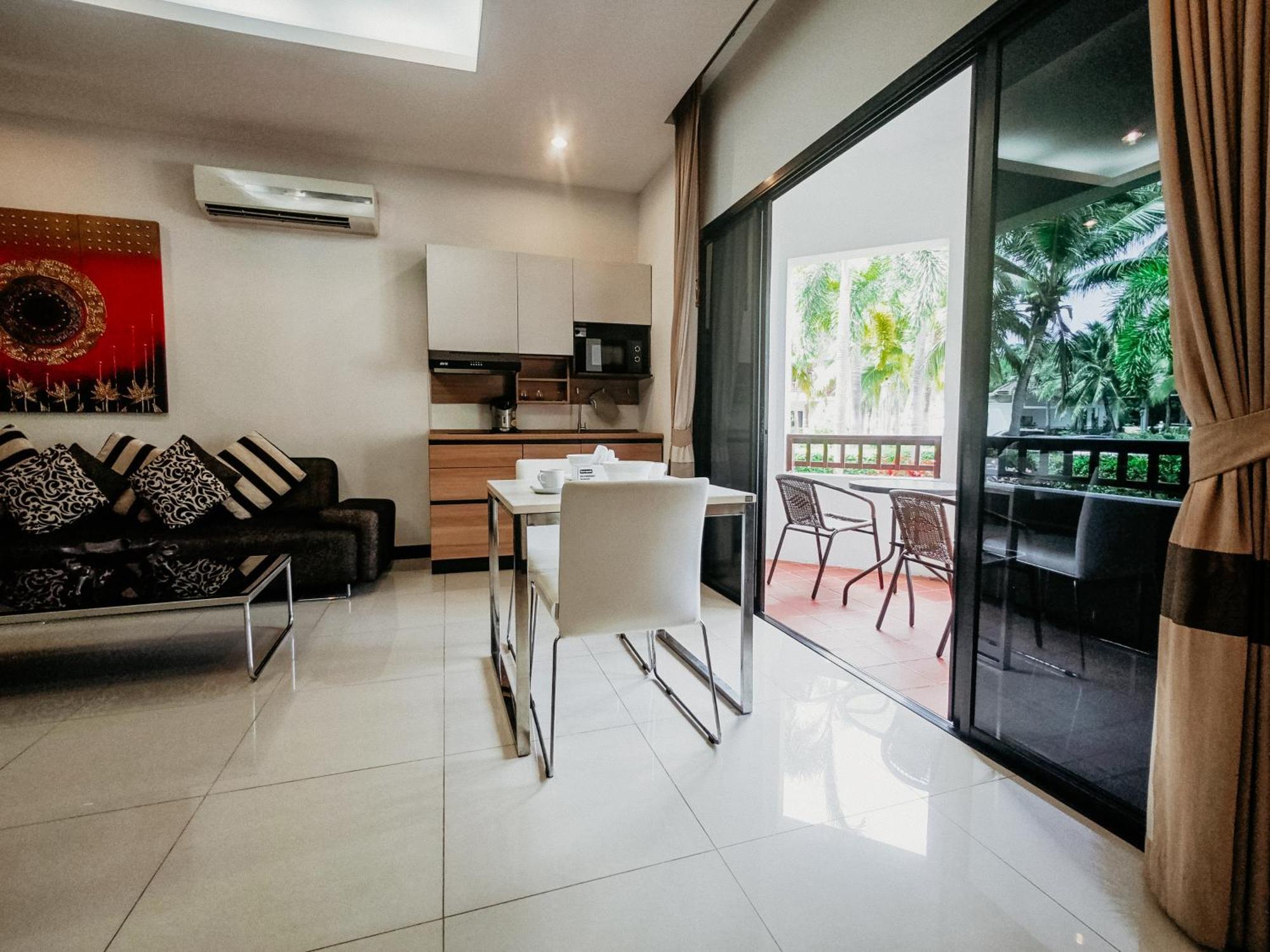 Rawai Grand House -Sha Plus Ngoại thất bức ảnh