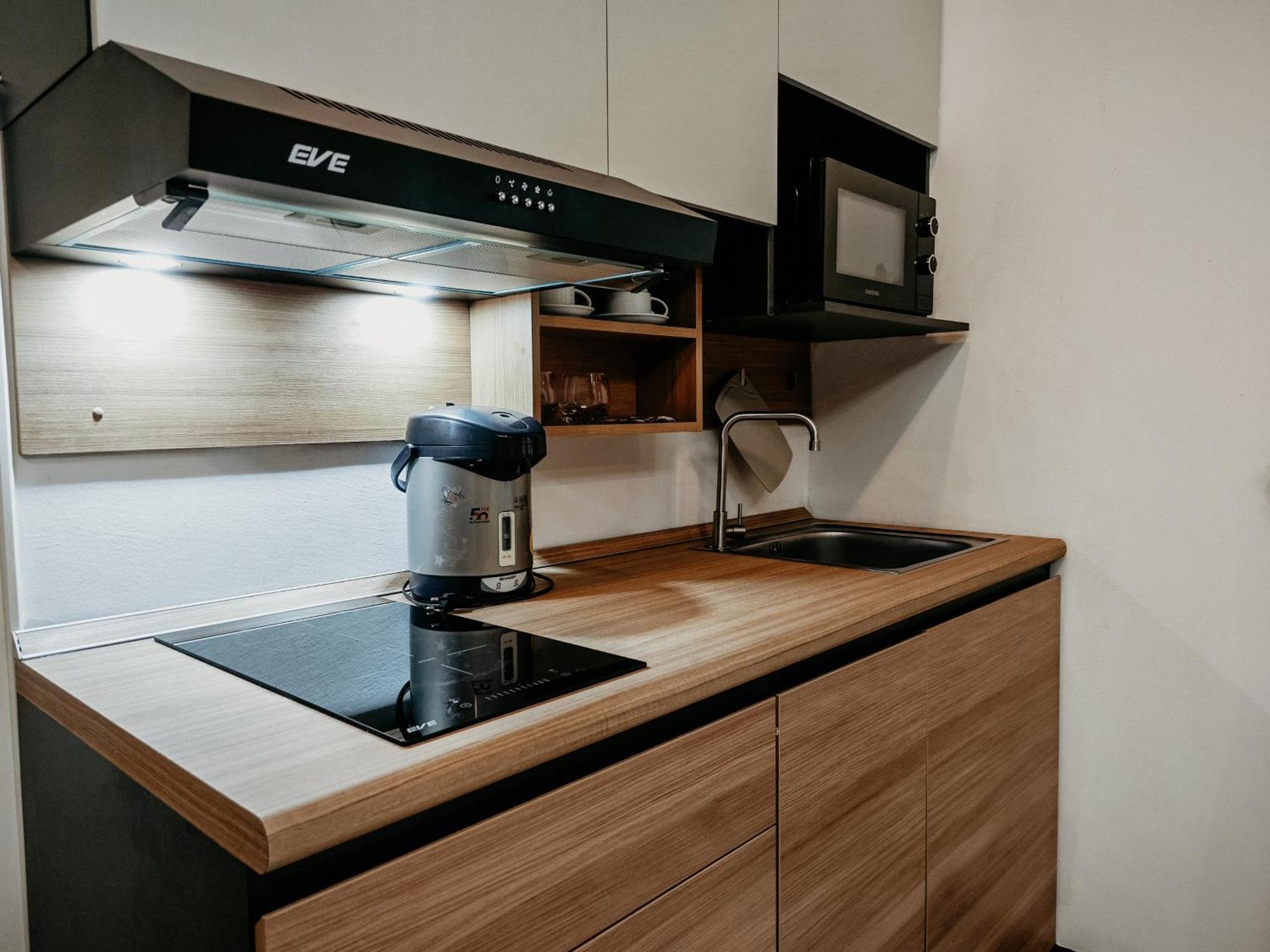 Rawai Grand House -Sha Plus Ngoại thất bức ảnh
