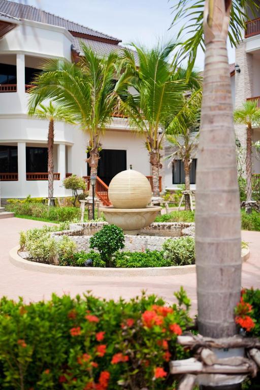 Rawai Grand House -Sha Plus Ngoại thất bức ảnh