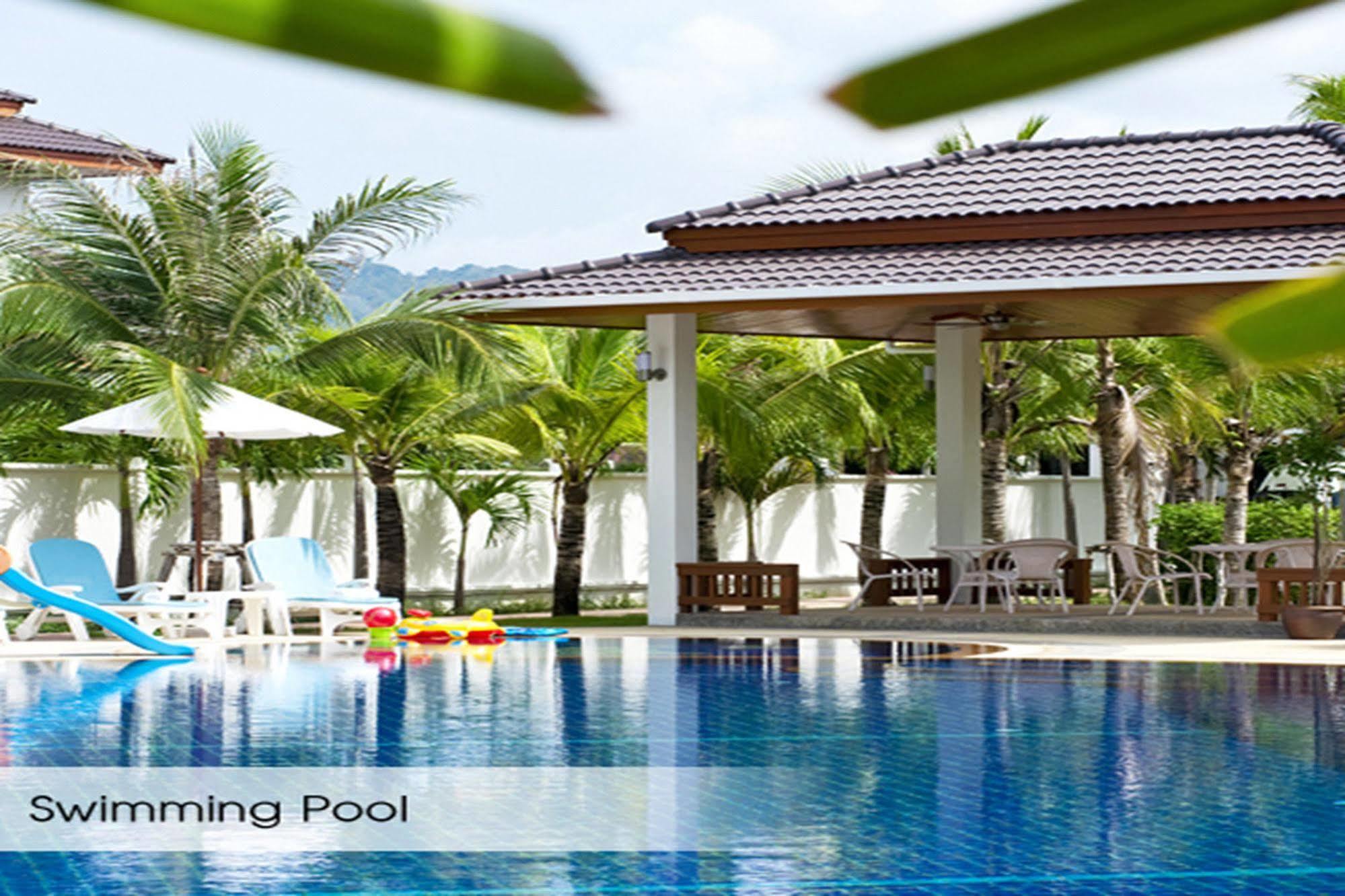 Rawai Grand House -Sha Plus Ngoại thất bức ảnh